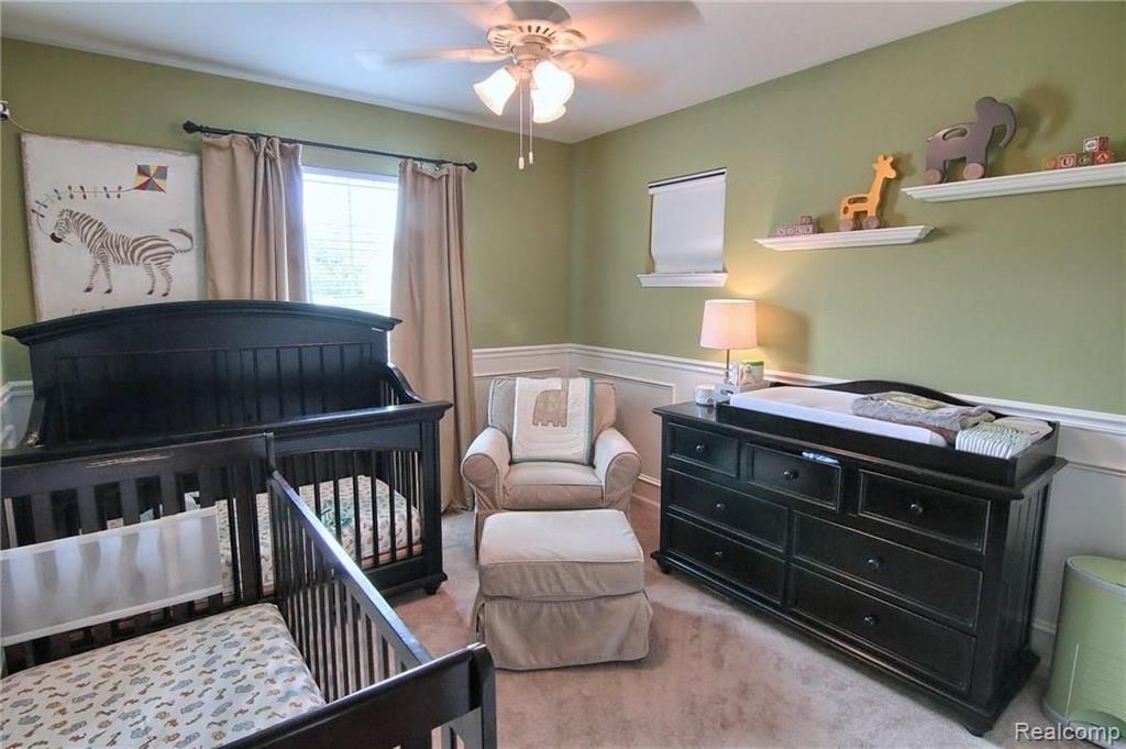 3558 Hogan Circle Rochester Hills, MI 48307 - Photo 13 of 30
