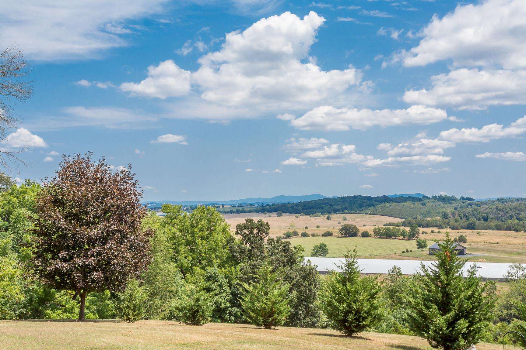 6403 Spring Hill Road Bridgewater, VA 22812 - Photo 47 of 52 a view of lake with mountain