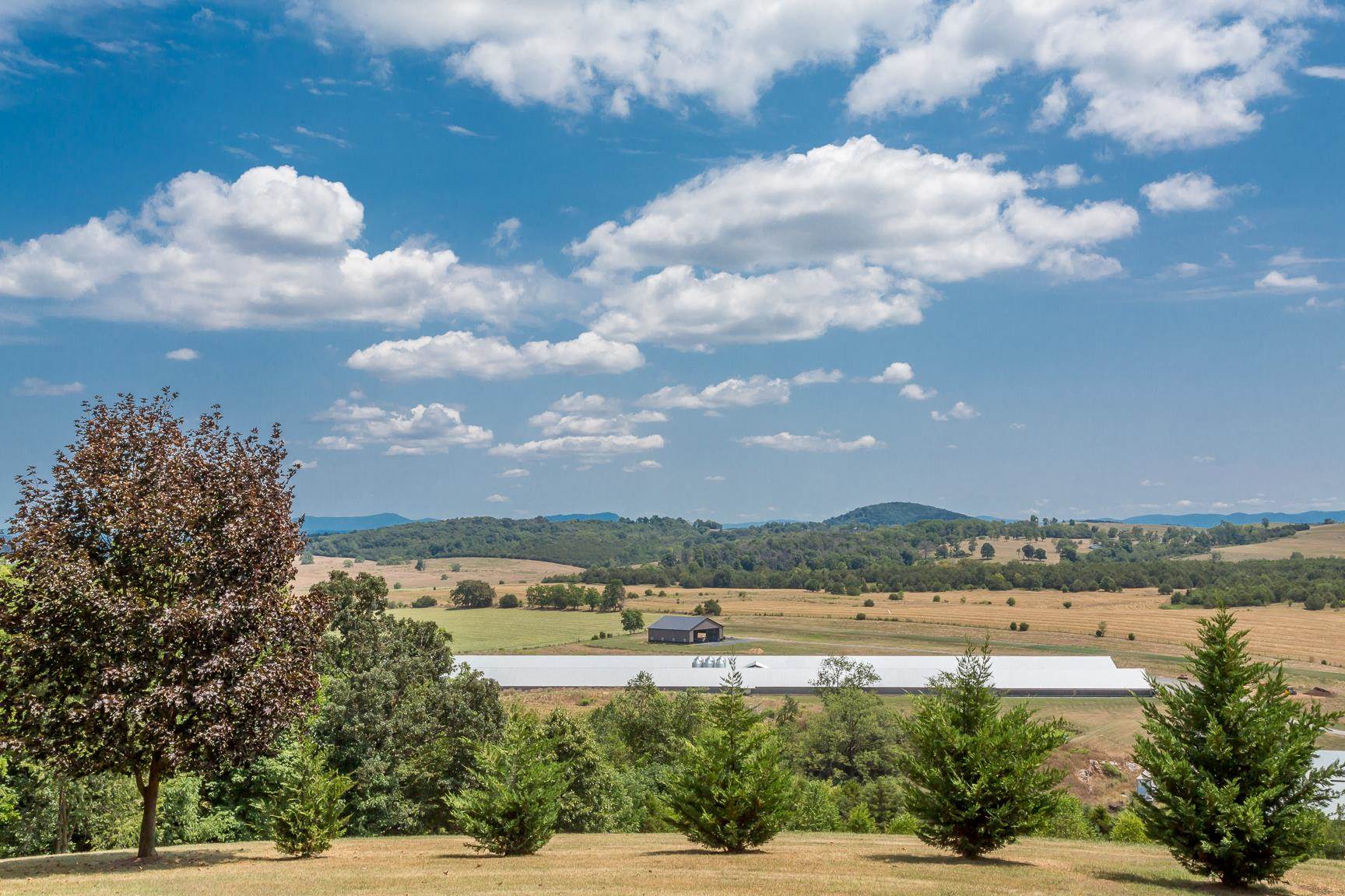 6403 Spring Hill Road Bridgewater, VA 22812 - Photo 8 of 52 a view of lake view and mountain