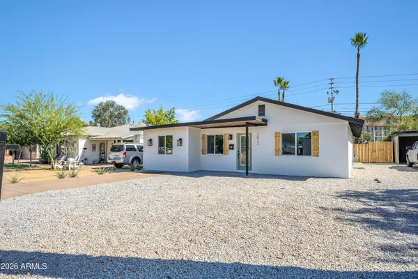$425,999 | 2813 North Greenfield Road, Phoenix, AZ 85006