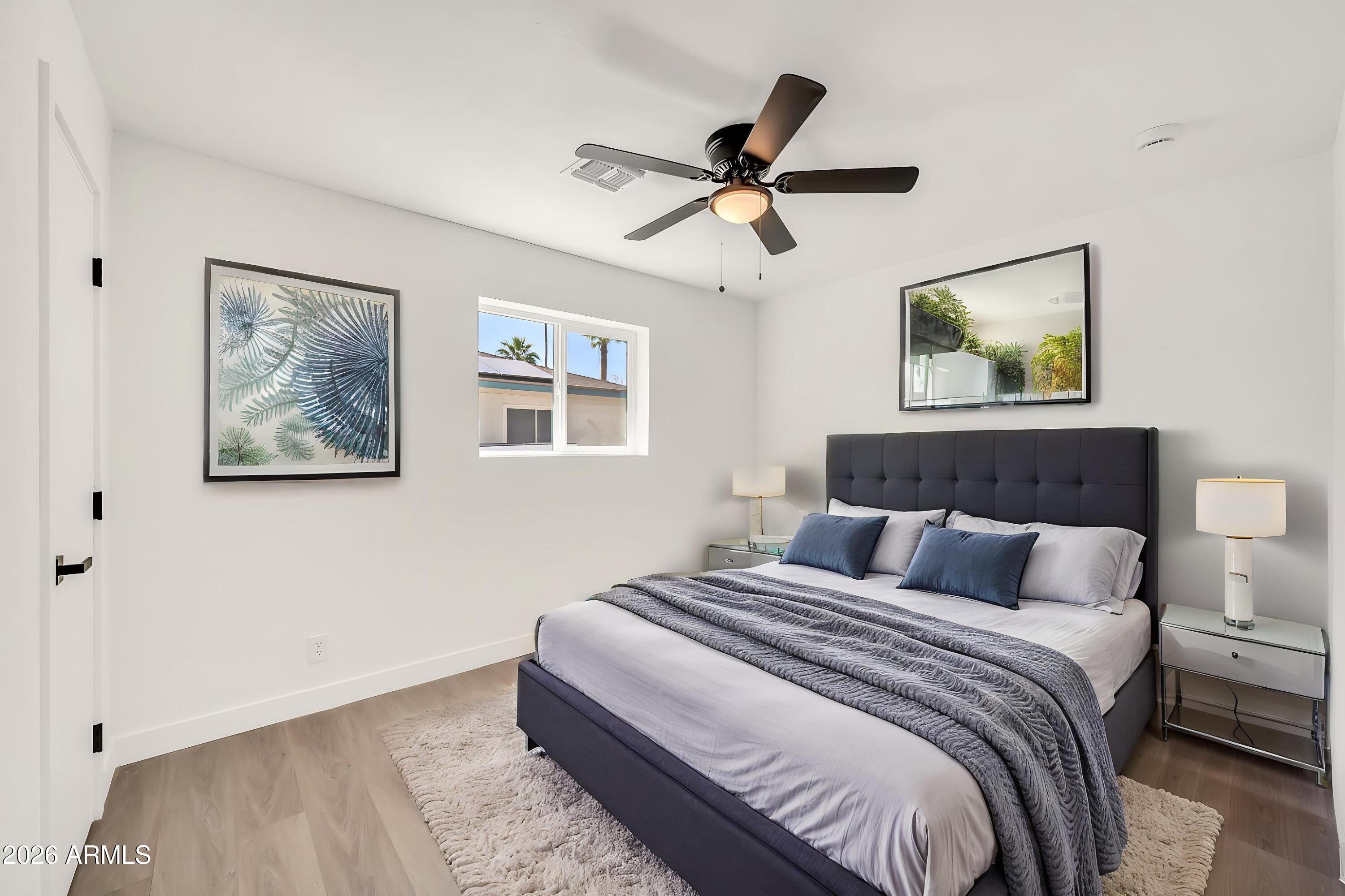 2813 North Greenfield Road Phoenix, AZ 85006 - Photo 11 of 31 2813 N Greenfield Rd VS 4