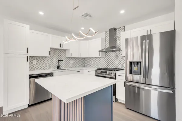 $425,999 | 2813 North Greenfield Road, Phoenix, AZ 85006