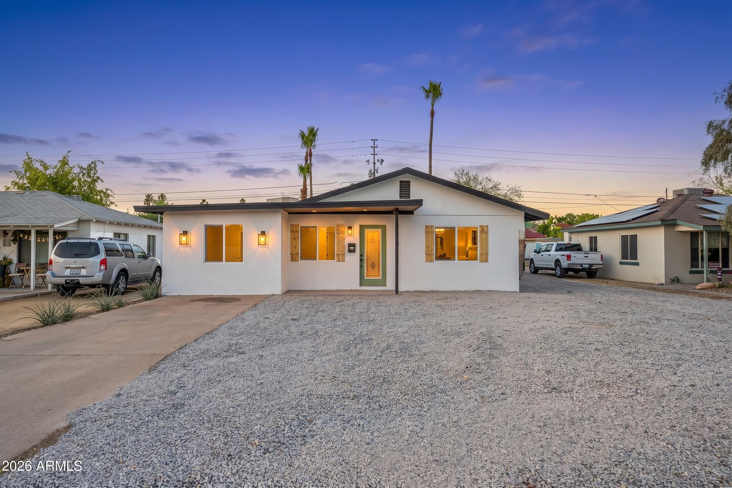 2813 North Greenfield Road Phoenix, AZ 85006 - Photo 25 of 31 2813 N Greenfield Rd VT 1