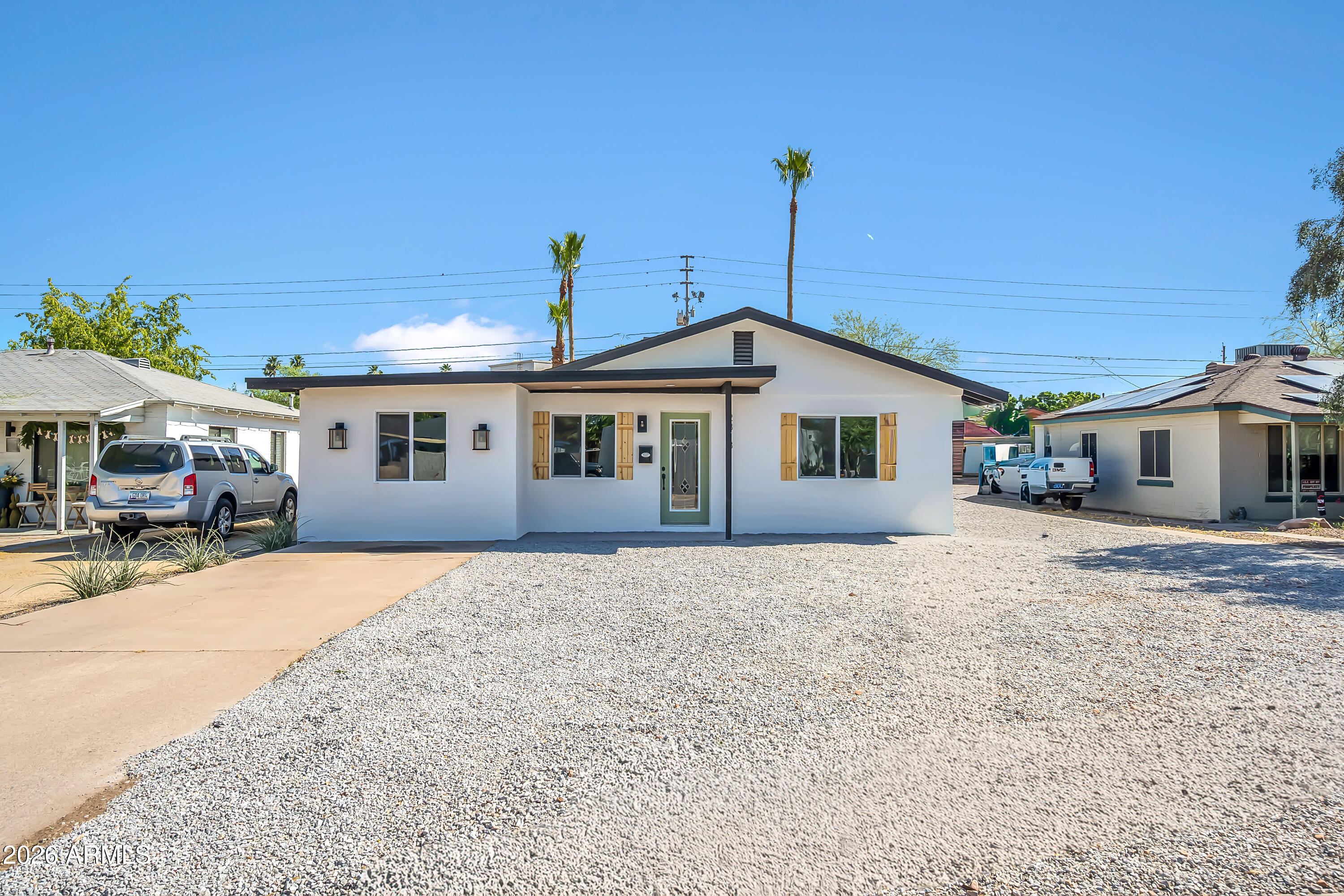 2813 North Greenfield Road Phoenix, AZ 85006 - Photo 26 of 31 2813 N Greenfield Rd-2
