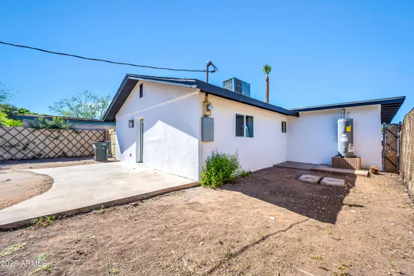 $425,999 | 2813 North Greenfield Road, Phoenix, AZ 85006