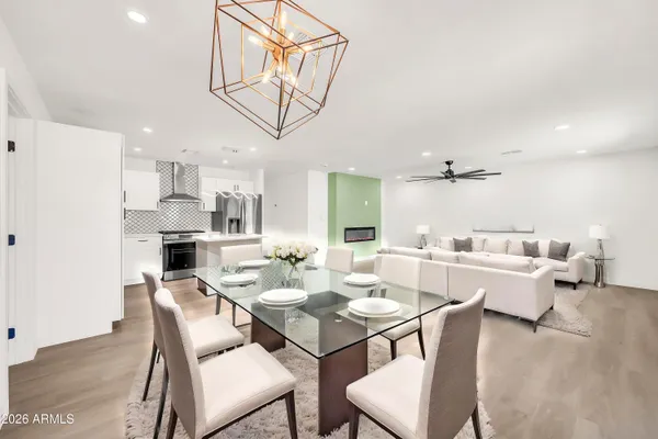 $425,999 | 2813 North Greenfield Road, Phoenix, AZ 85006