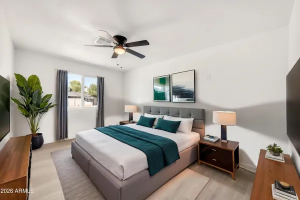 $425,999 | 2813 North Greenfield Road, Phoenix, AZ 85006