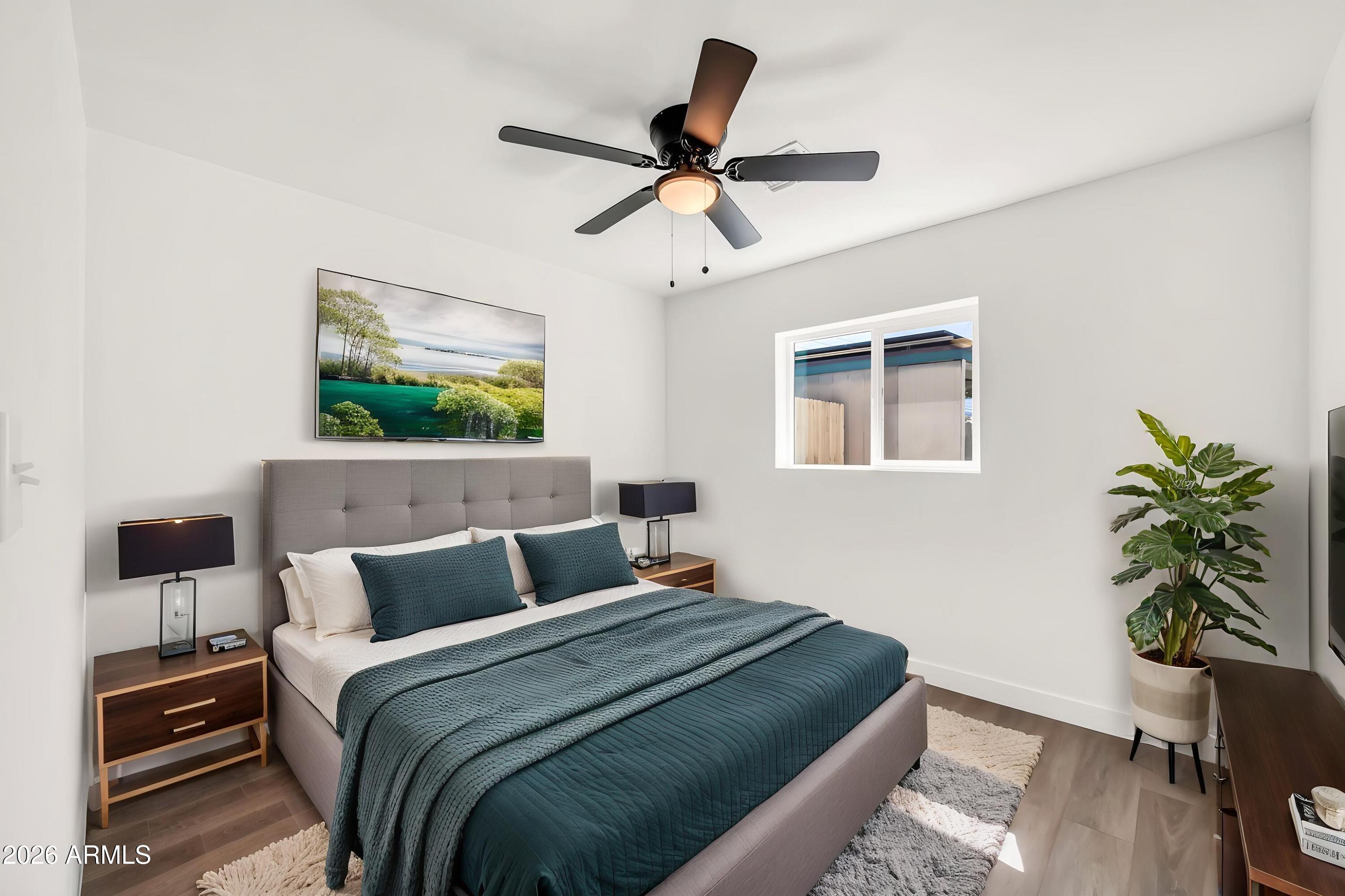 2813 North Greenfield Road Phoenix, AZ 85006 - Photo 10 of 31 2813 N Greenfield Rd VS 5