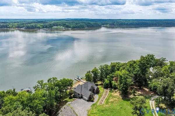 $1,050,000 | 111 Sunset Drive, Clarksville, VA 23927