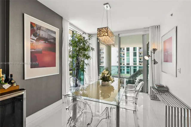 a front view of a building with a street