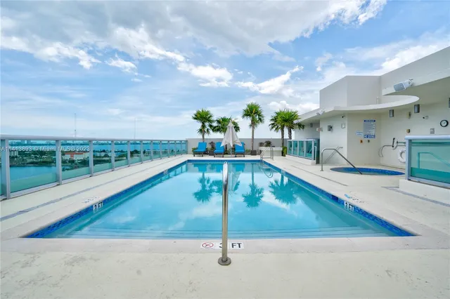 $1,580,000 | 7935 East Drive, Unit 1204, North Bay Village, FL 33141