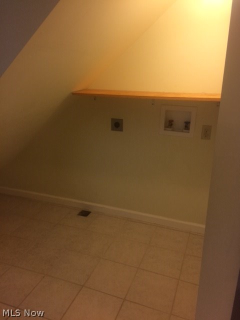 1812 March Road Jefferson, OH 44047 - Photo 23 of 25 Laundry room hook ups