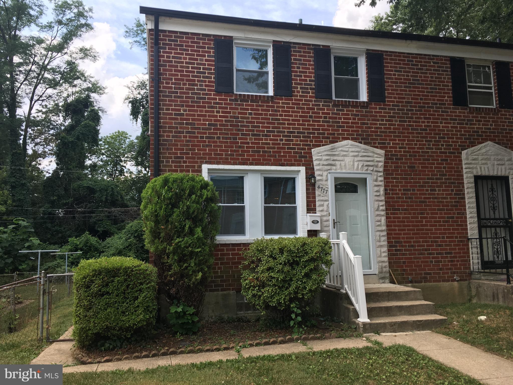 4777 Melbourne Road Baltimore, MD 21229 - Photo 1 of 29 Exterior (Front)
