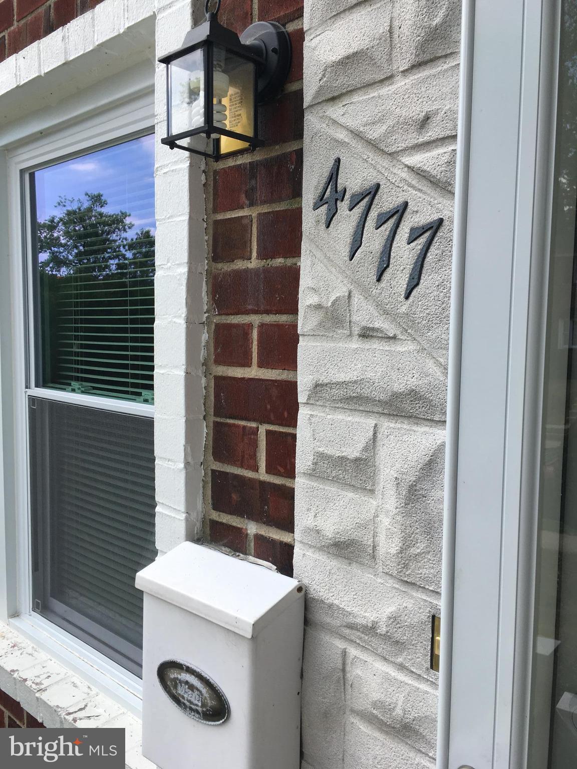 4777 Melbourne Road Baltimore, MD 21229 - Photo 2 of 29 Exterior (General)