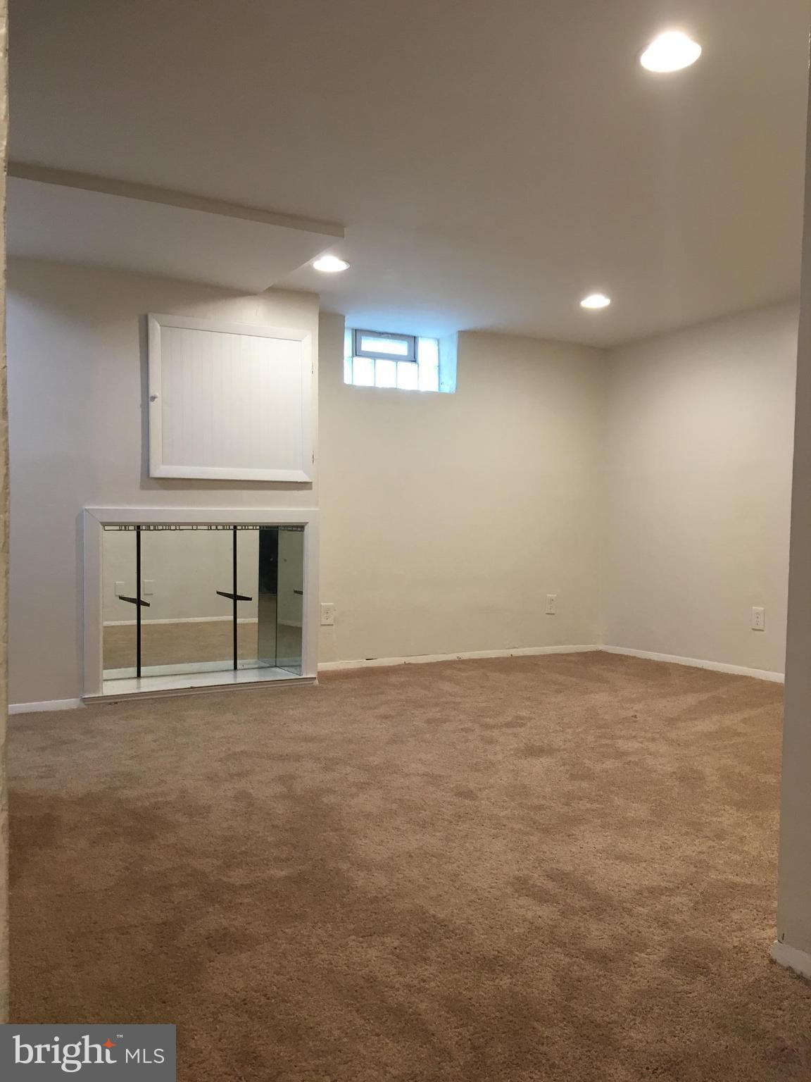 4777 Melbourne Road Baltimore, MD 21229 - Photo 17 of 29 Basement