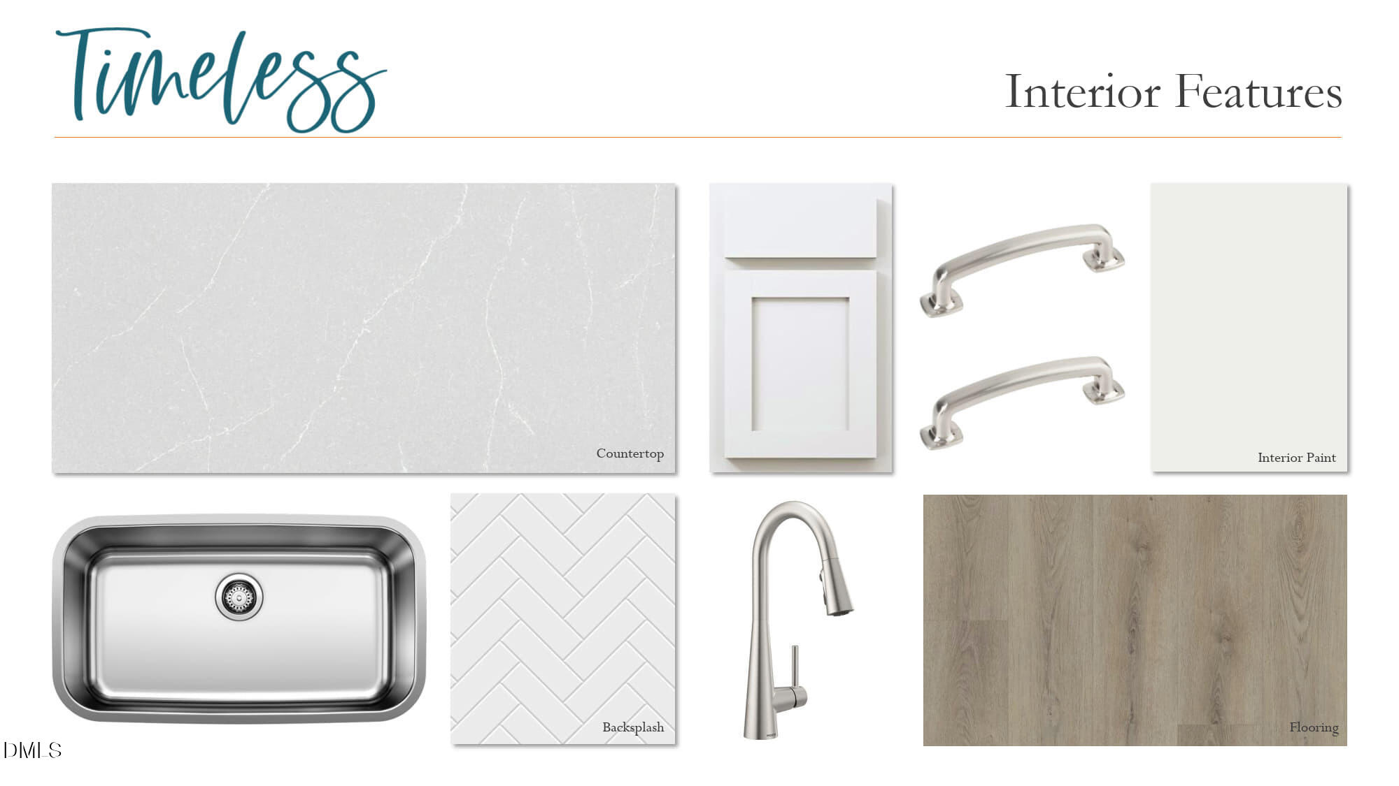 2896 Quarry Road, Unit 158 Rolesville, NC 27571 - Photo 4 of 23 158 Mood Board_1