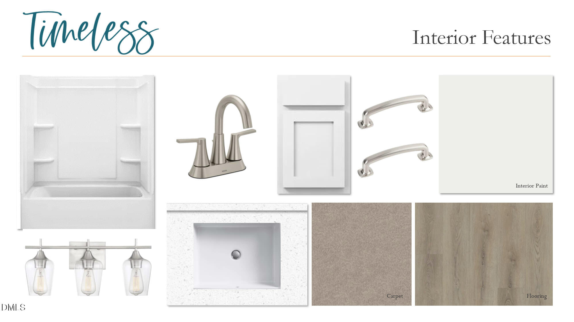 2896 Quarry Road, Unit 158 Rolesville, NC 27571 - Photo 7 of 23 158 Mood Board_5