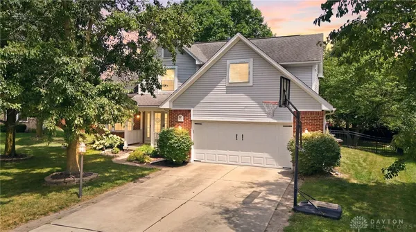 $394,900 | 1300 Whitetail Drive, Fairborn, OH 45324