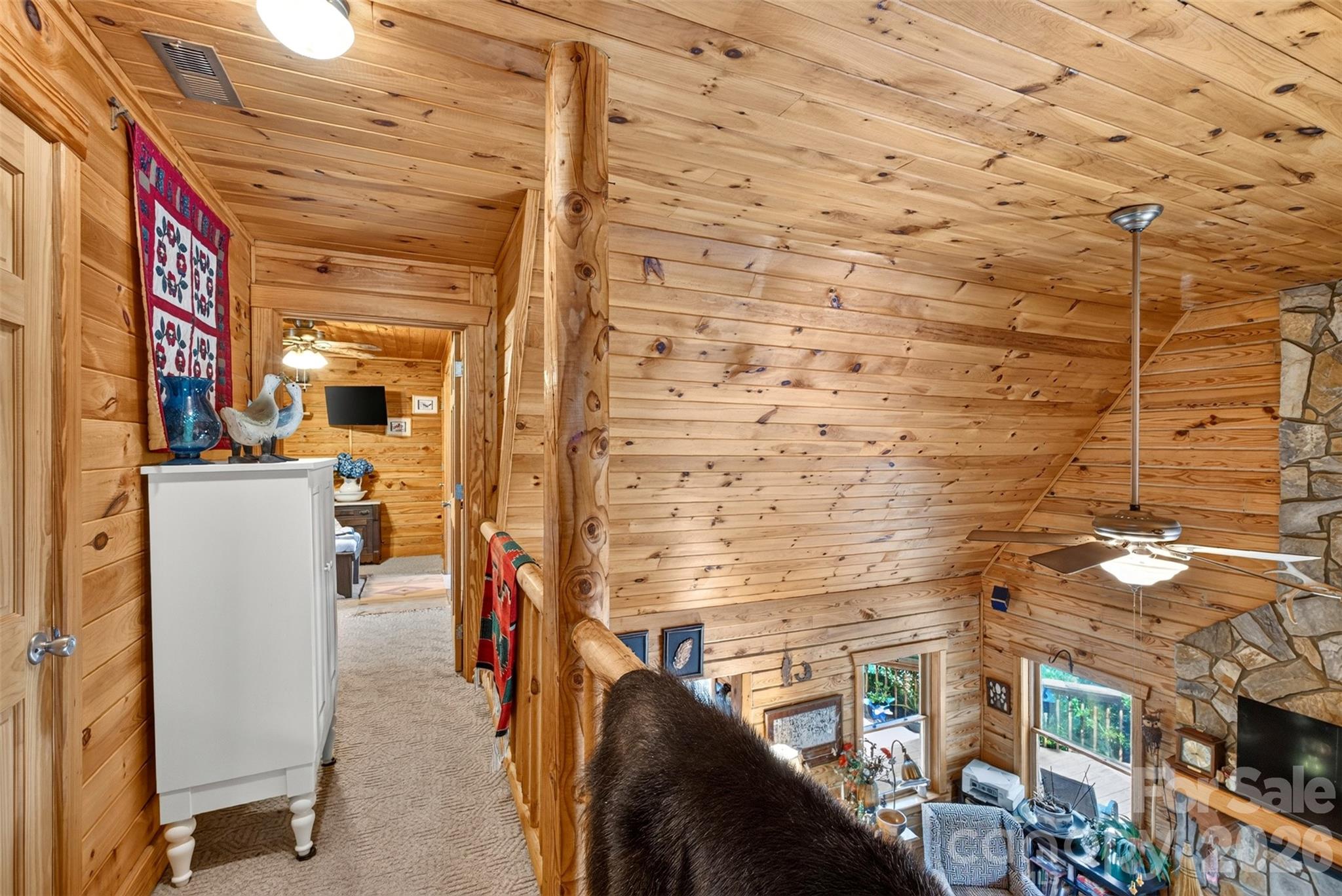 535 North Highland Road Mill Spring, NC 28756 - Photo 23 of 48