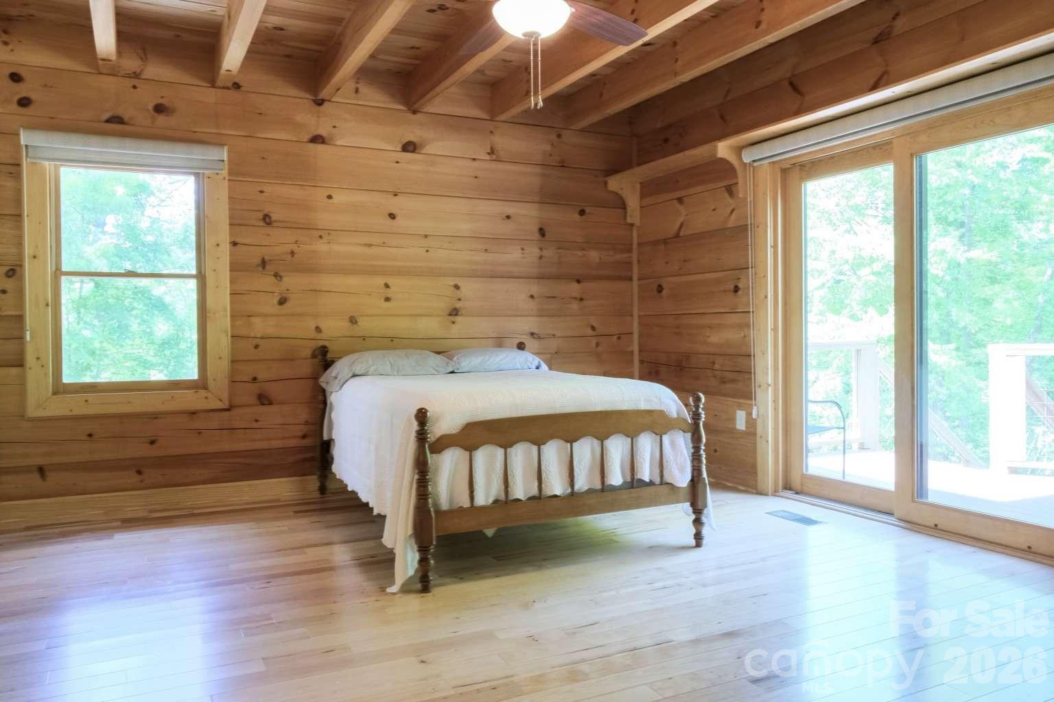 3815 Bat Cave Road Old Fort, NC 28762 - Photo 19 of 45