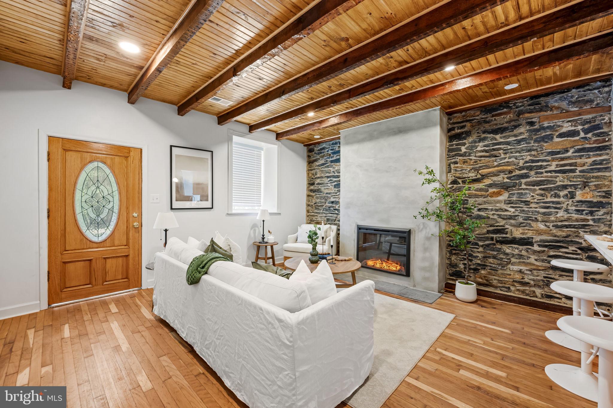 1506 Mill Race Road Baltimore, MD 21211 - Photo 6 of 26