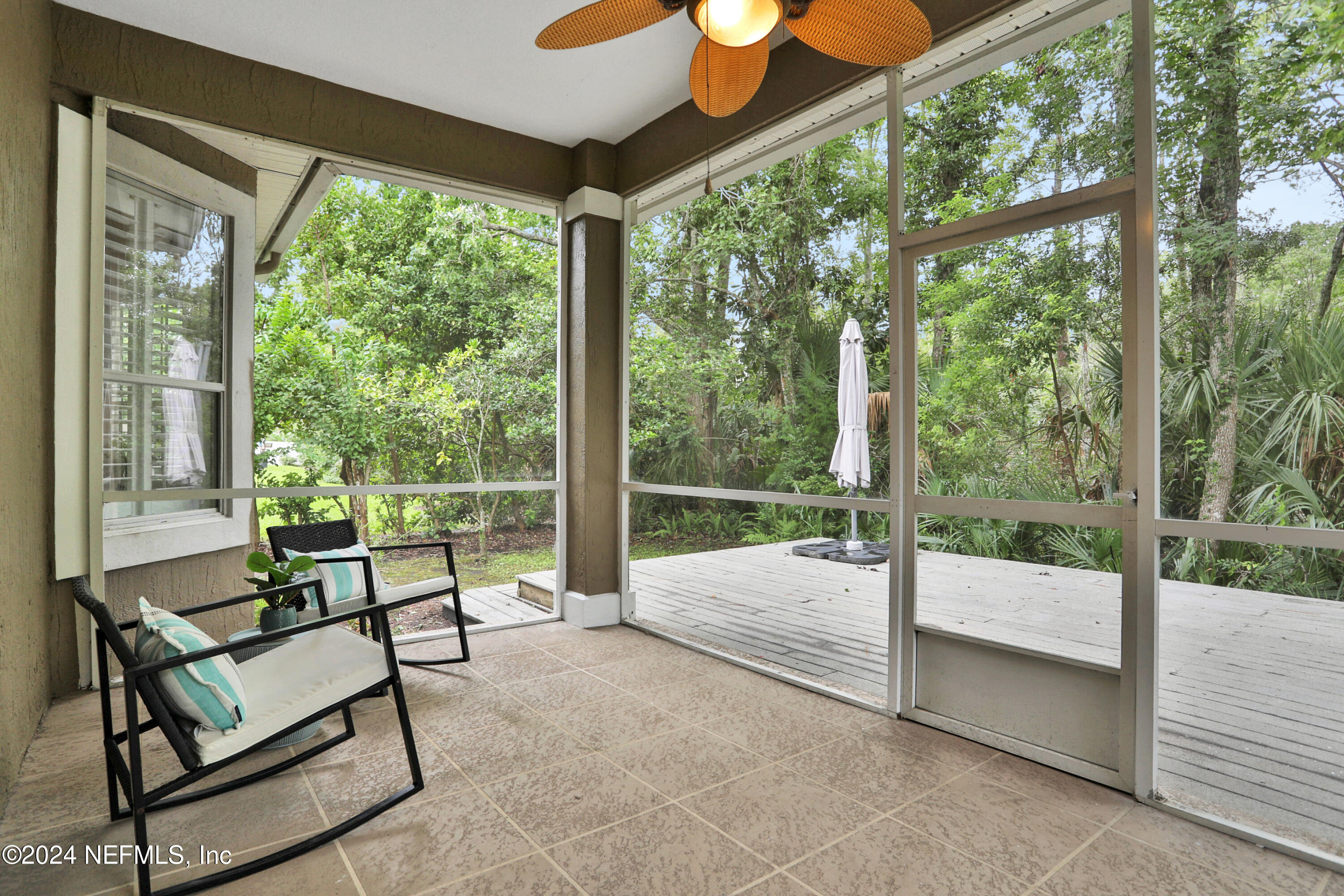 14566 Marsh View Drive Jacksonville, FL 32250 - Photo 26 of 26 a building outdoor space with patio