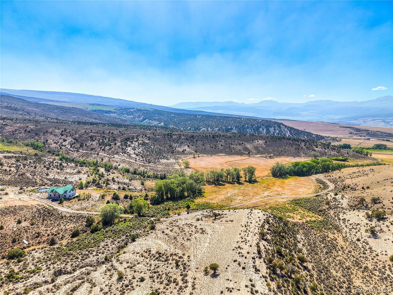 2900 Catamount Creek Road McCoy, CO 80463 - Photo 6 of 50