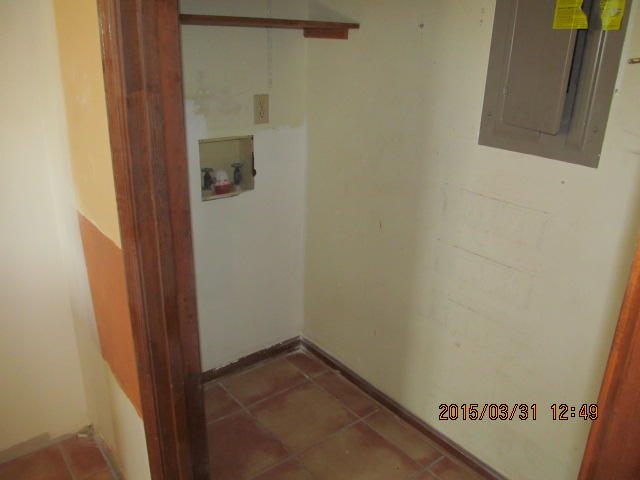 107 Iron Road Summerville, SC 29486 - Photo 11 of 19 laundry.JPG