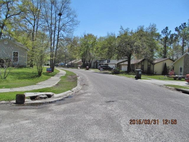 107 Iron Road Summerville, SC 29486 - Photo 19 of 19 street.JPG