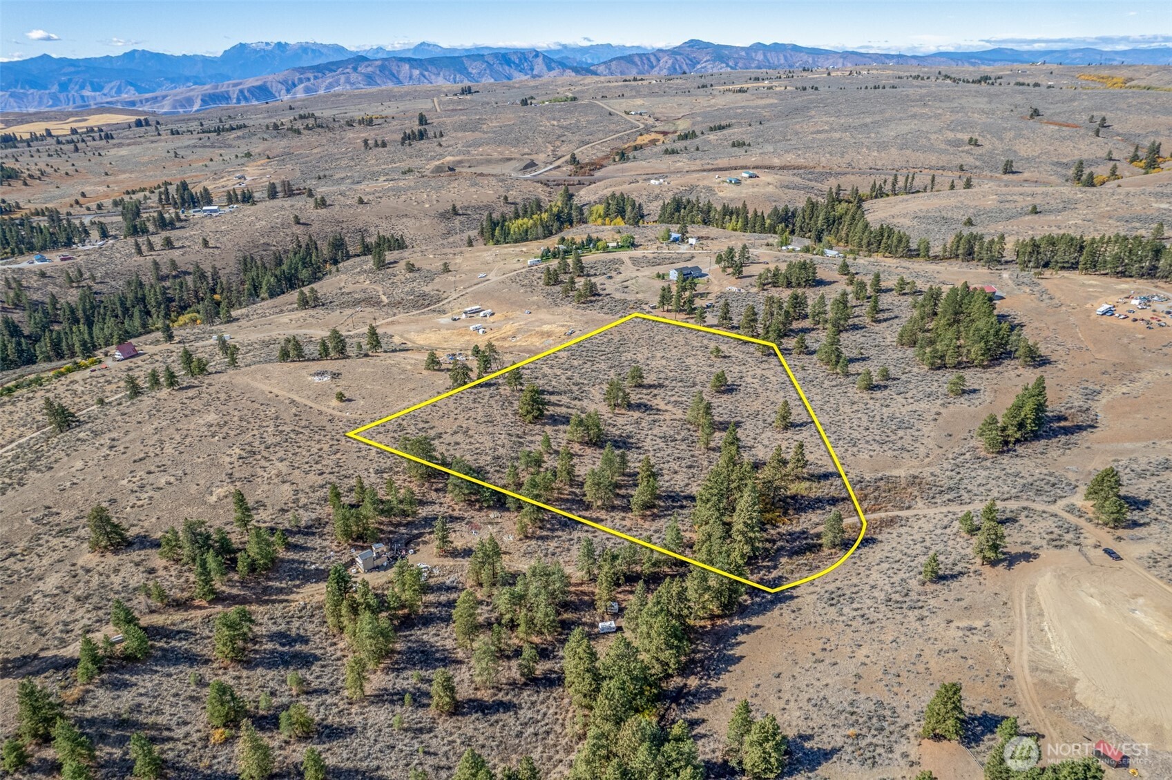 403 Wild Turkey Road East Wenatchee, WA 98802 - Photo 14 of 15 Gallery Image 14