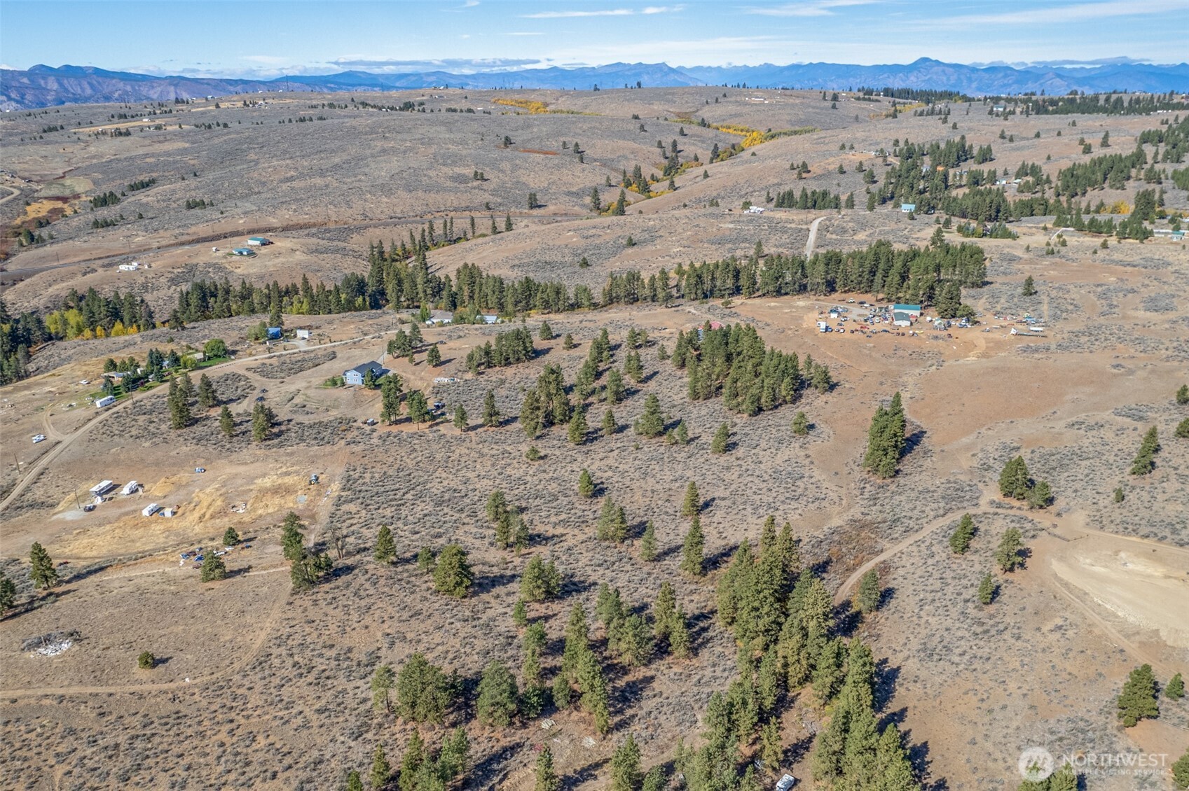 403 Wild Turkey Road East Wenatchee, WA 98802 - Photo 15 of 15 Gallery Image 15