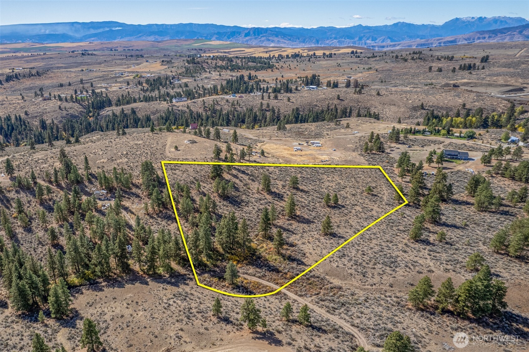 403 Wild Turkey Road East Wenatchee, WA 98802 - Photo 5 of 15 Gallery Image 5