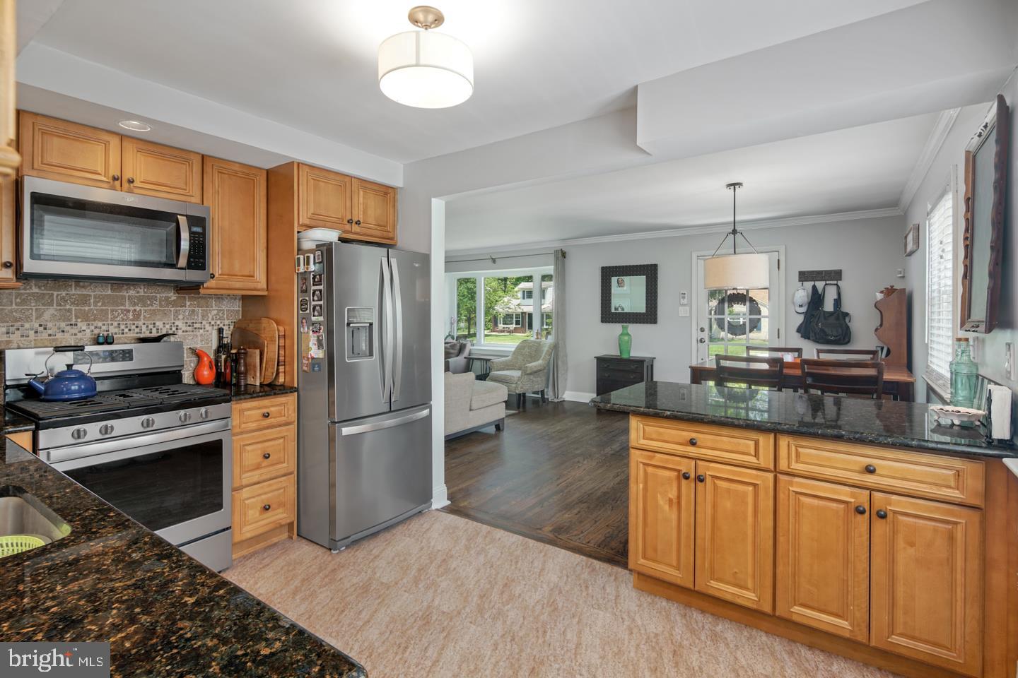1016 Chesterfield Road Haddonfield, NJ 08033 - Photo 12 of 28