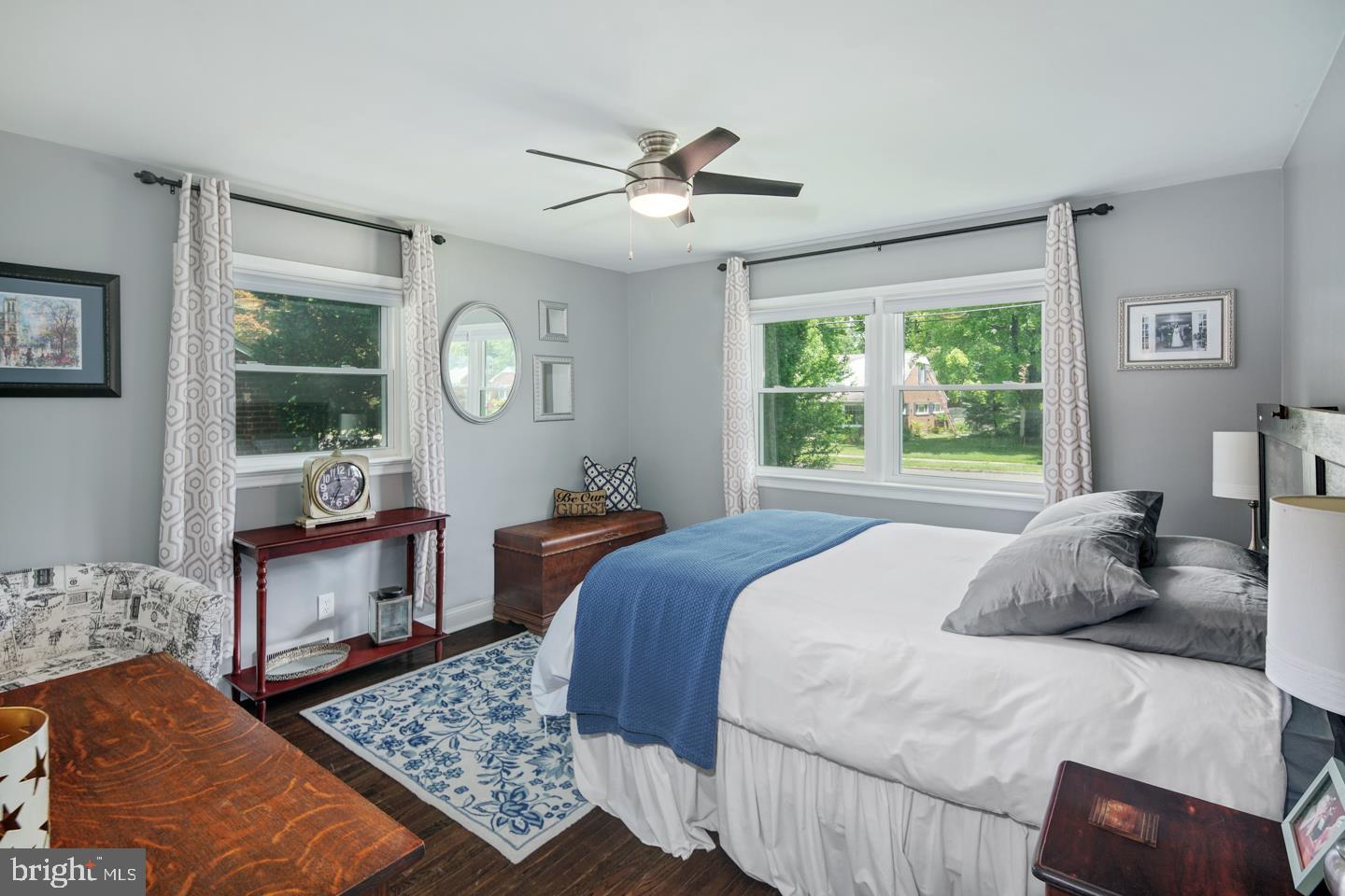 1016 Chesterfield Road Haddonfield, NJ 08033 - Photo 13 of 28