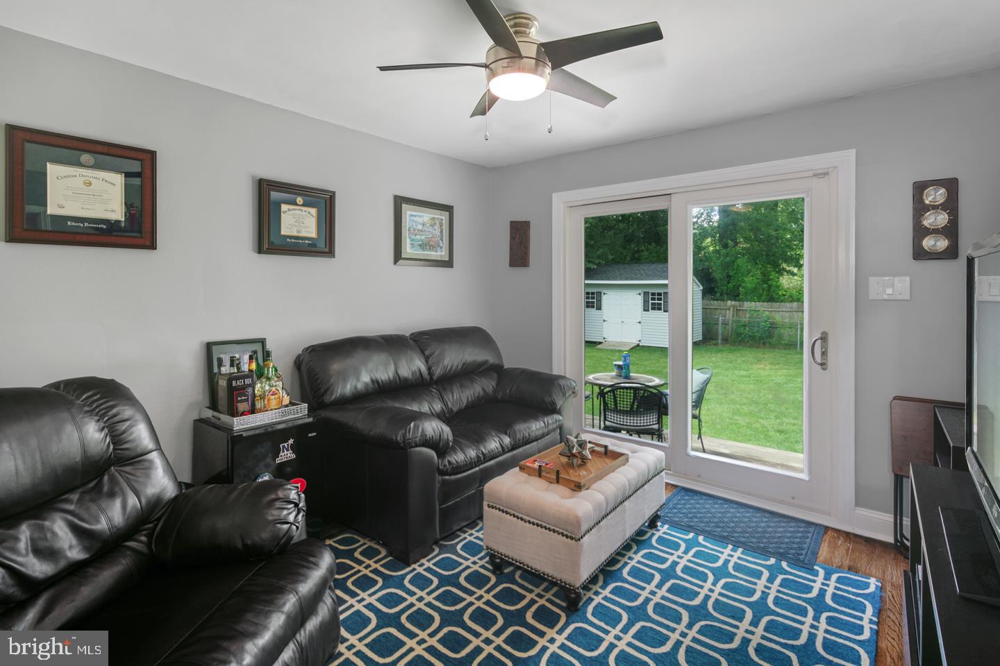 1016 Chesterfield Road Haddonfield, NJ 08033 - Photo 15 of 28