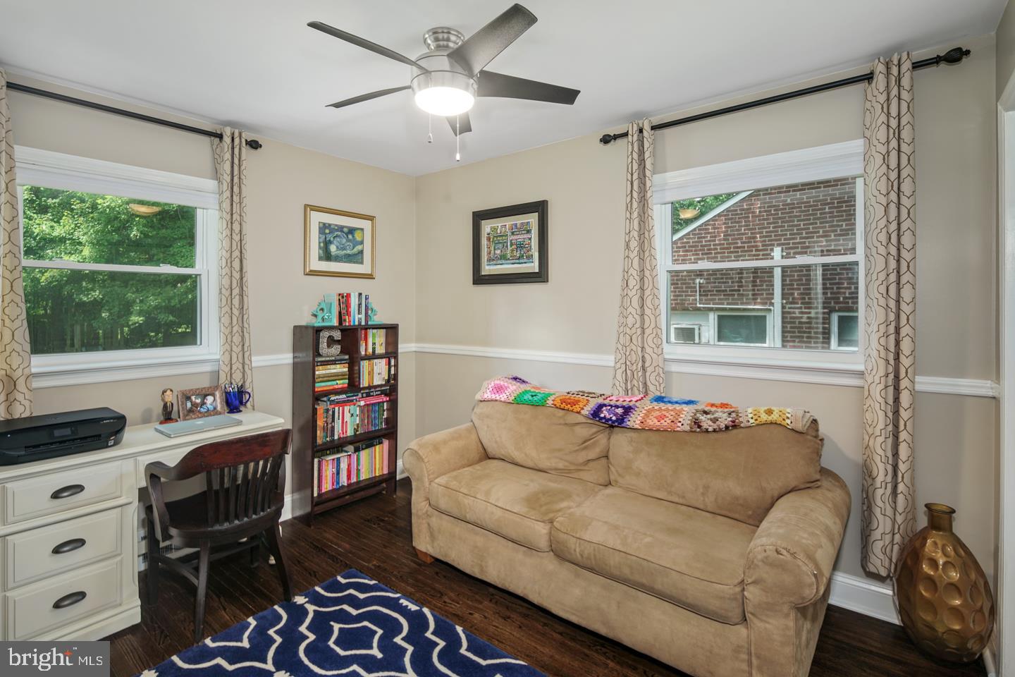 1016 Chesterfield Road Haddonfield, NJ 08033 - Photo 16 of 28
