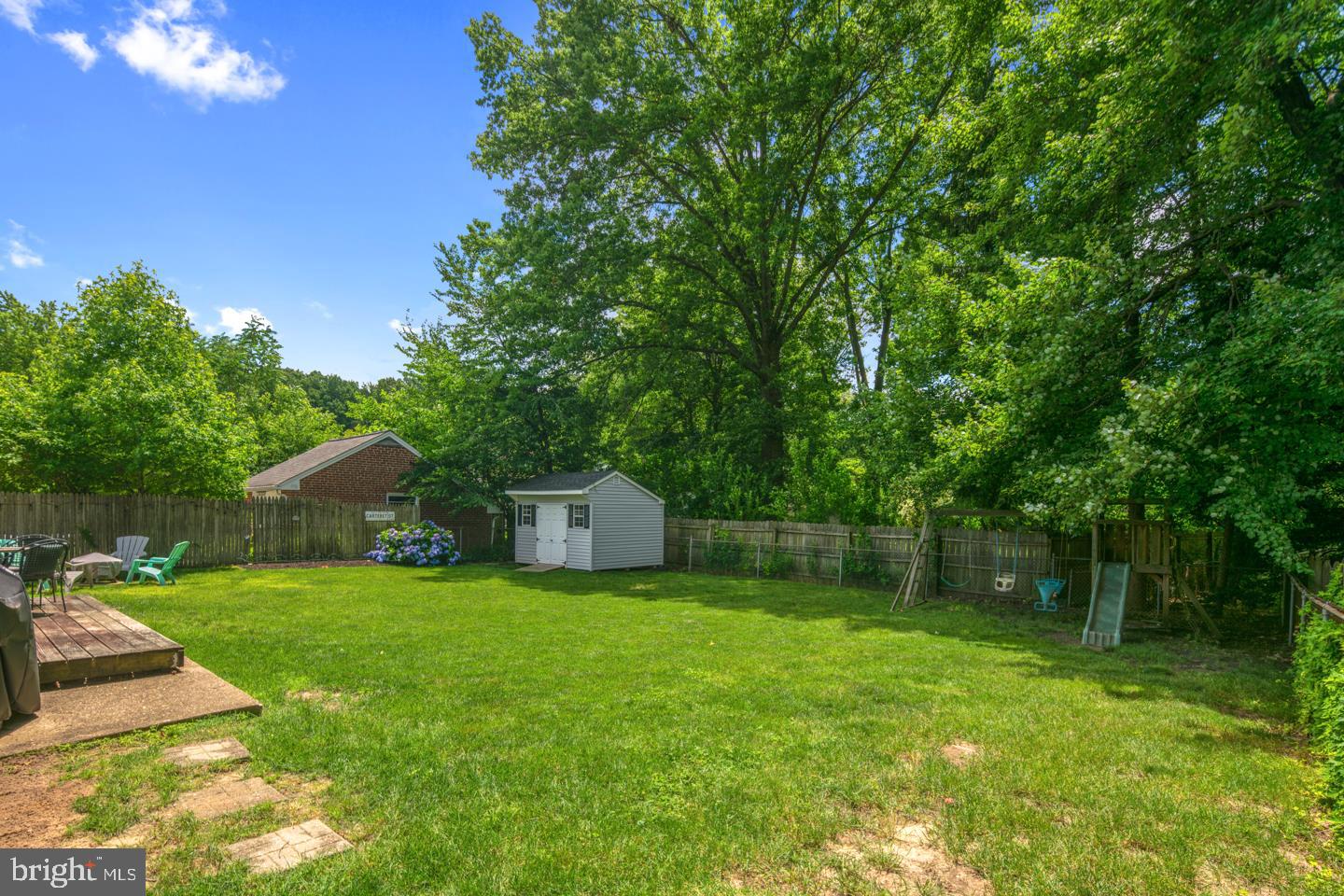 1016 Chesterfield Road Haddonfield, NJ 08033 - Photo 26 of 28