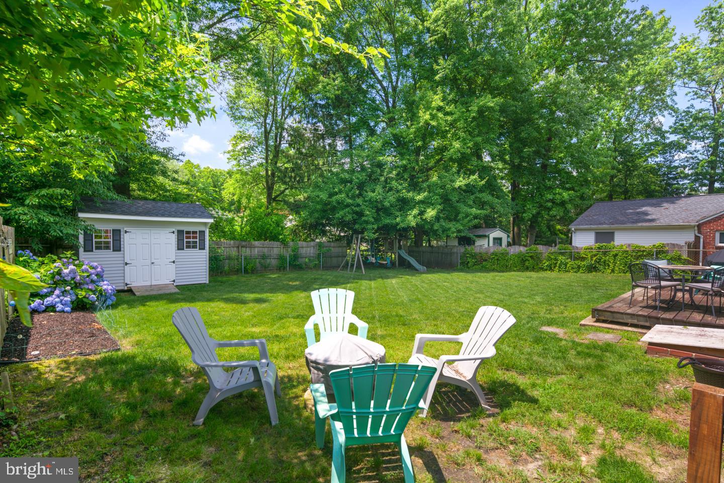 1016 Chesterfield Road Haddonfield, NJ 08033 - Photo 28 of 28