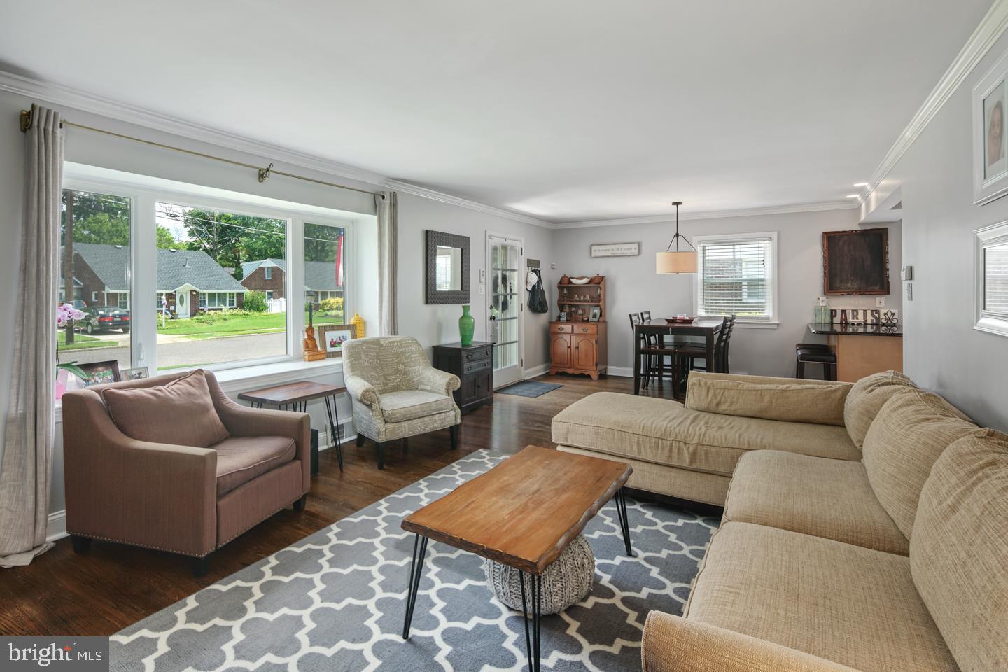 1016 Chesterfield Road Haddonfield, NJ 08033 - Photo 4 of 28