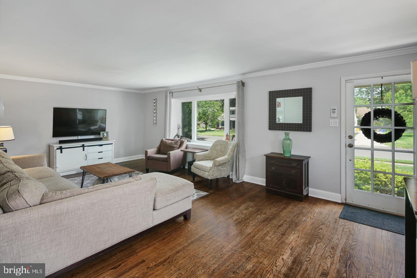 1016 Chesterfield Road Haddonfield, NJ 08033 - Photo 5 of 28