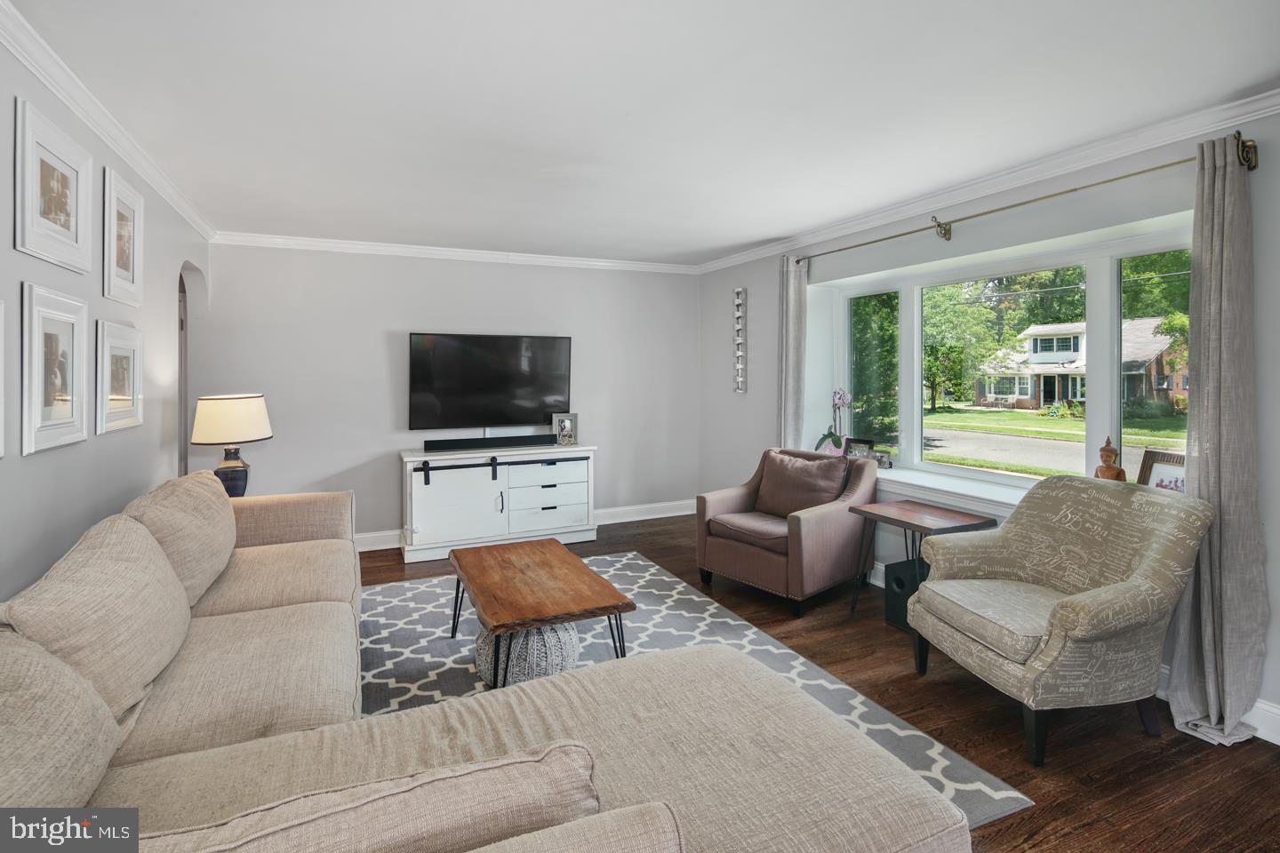 1016 Chesterfield Road Haddonfield, NJ 08033 - Photo 6 of 28