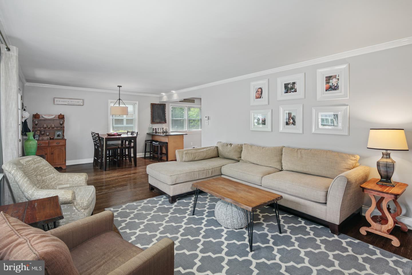 1016 Chesterfield Road Haddonfield, NJ 08033 - Photo 7 of 28