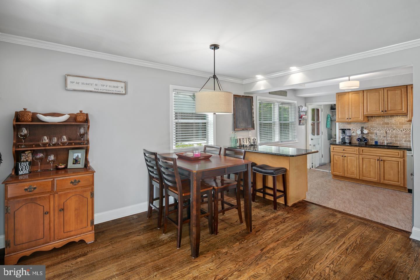 1016 Chesterfield Road Haddonfield, NJ 08033 - Photo 9 of 28