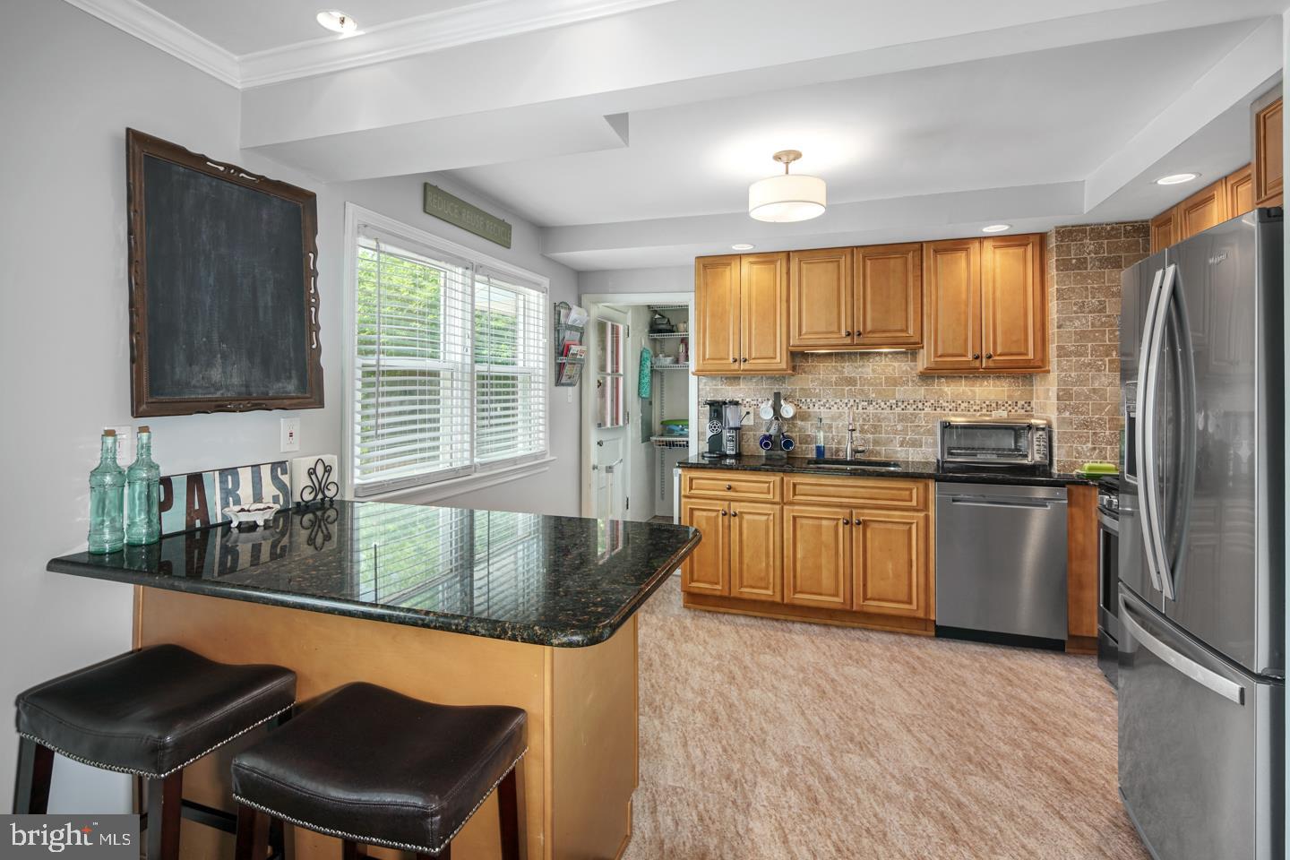 1016 Chesterfield Road Haddonfield, NJ 08033 - Photo 10 of 28