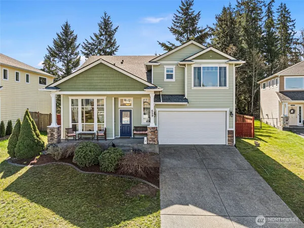 $565,000 | 659 Joy Street, Eatonville, WA 98328