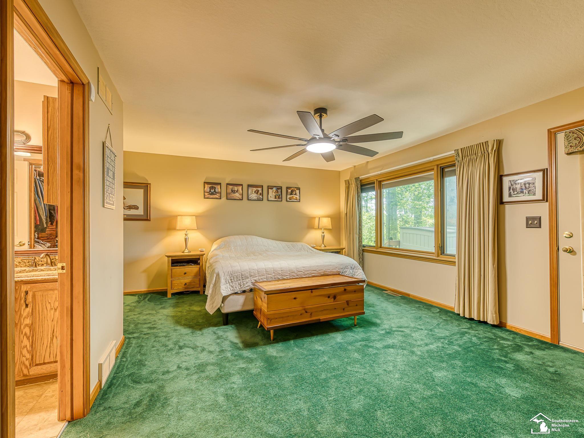1326 South Raisinville Road Monroe, MI 48161 - Photo 22 of 66