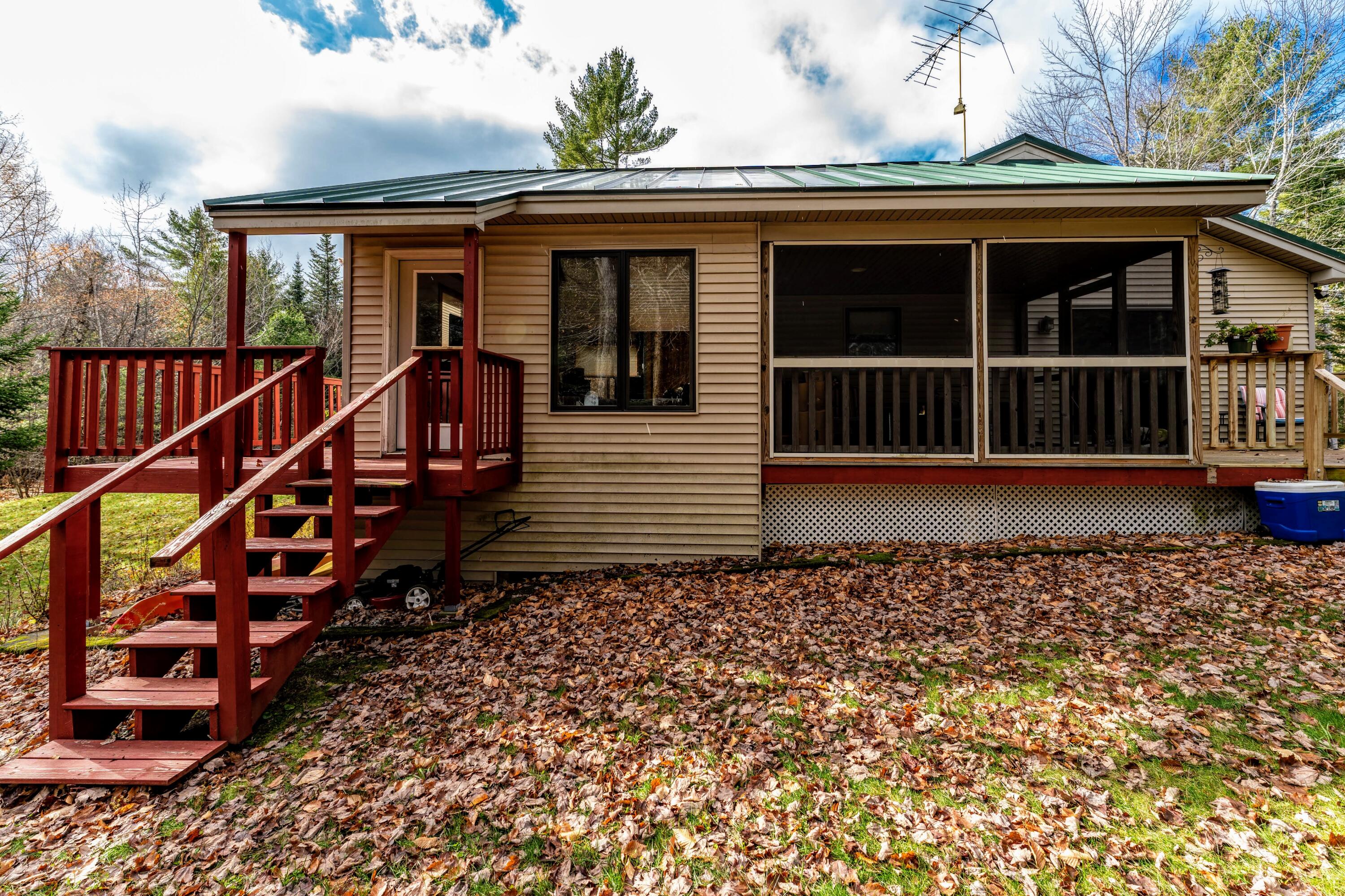 207 Luce Road Readfield, ME 04355 - Photo 34 of 40 DSC06881