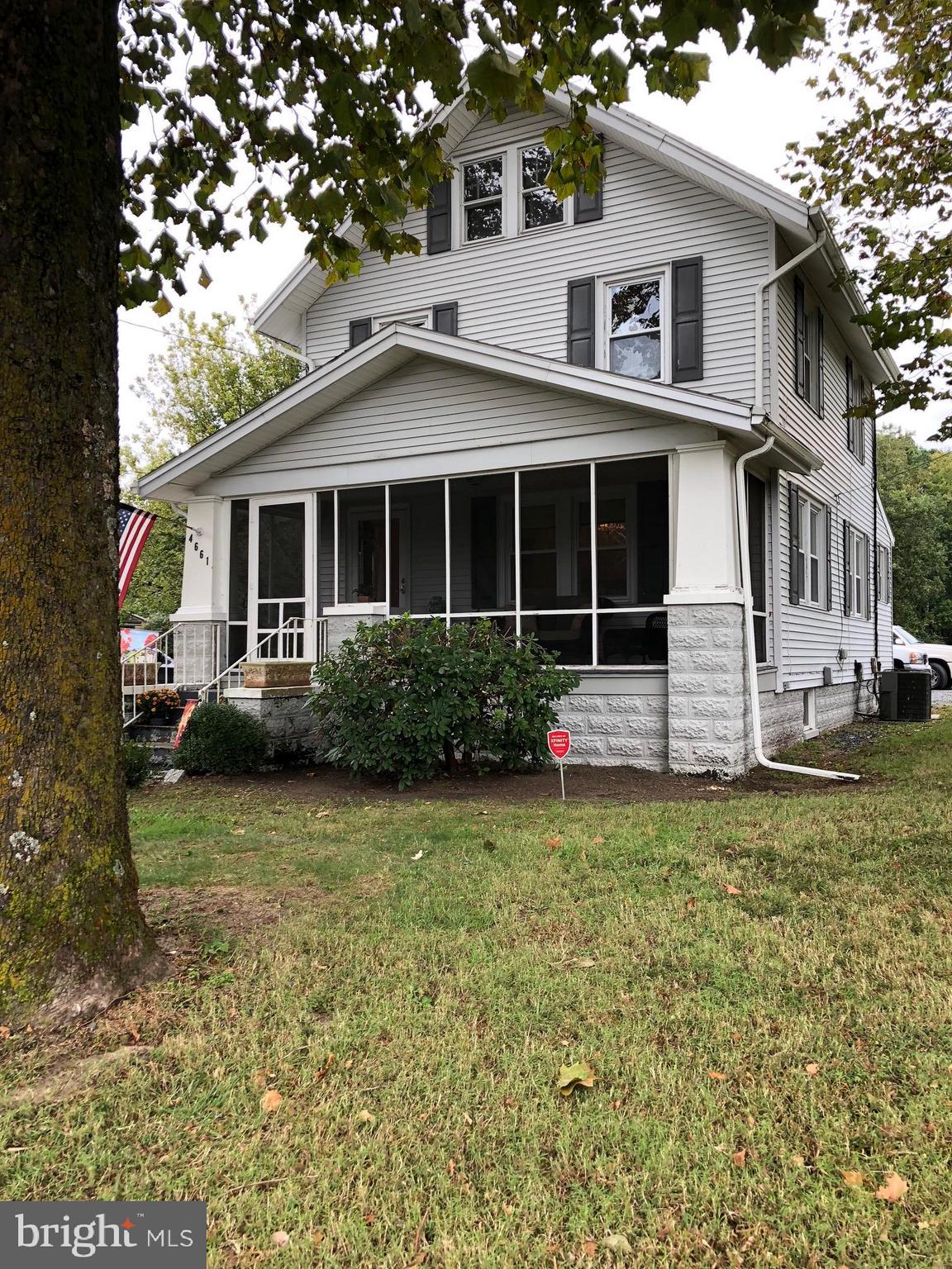 4661 Tyaskin Road Tyaskin, MD 21865 - Photo 1 of 46