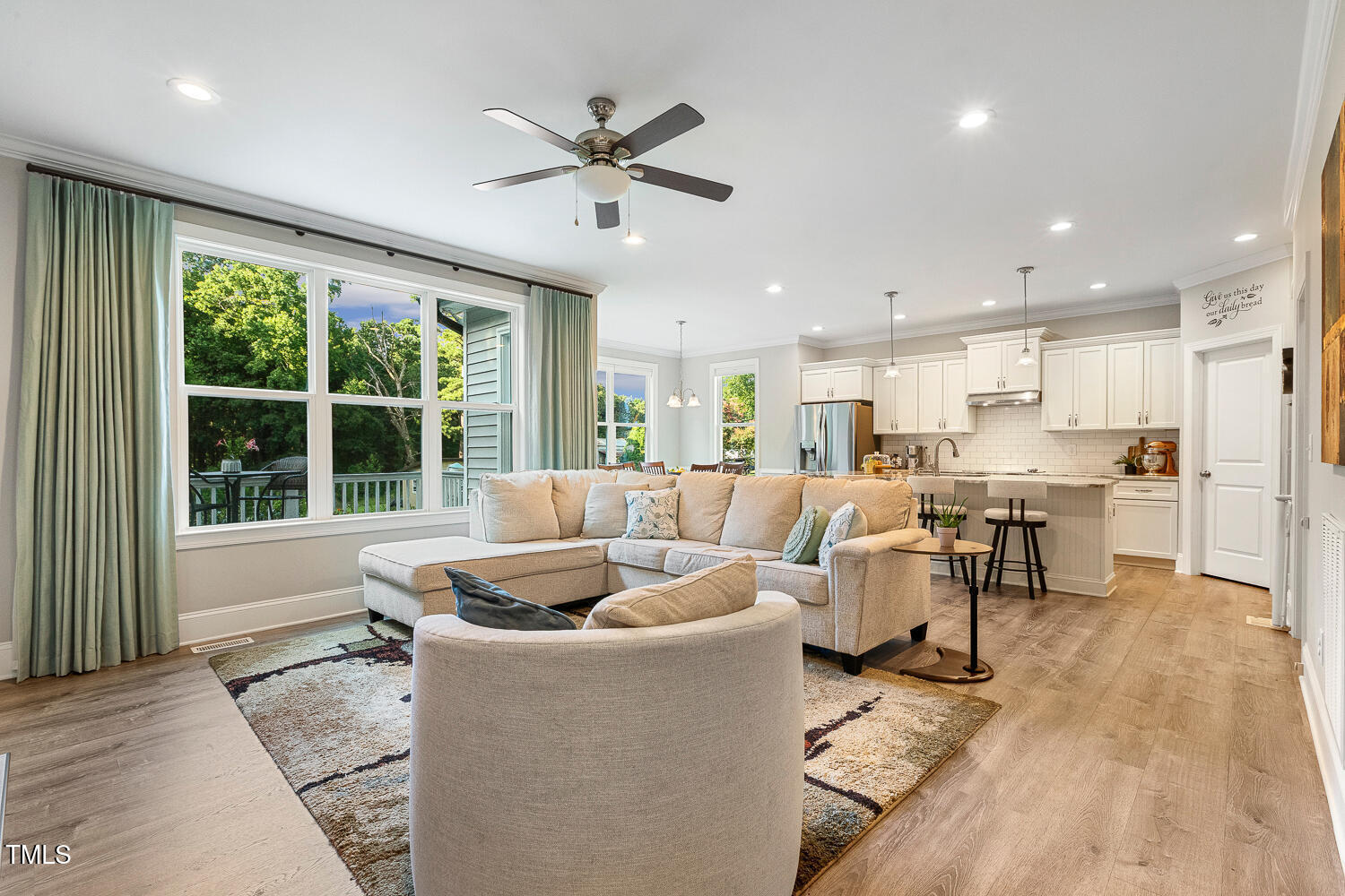 830 Wilbon Road Holly Springs, NC 27540 - Photo 12 of 60 830 Wilbon Rd Holly Springs NC-large-011