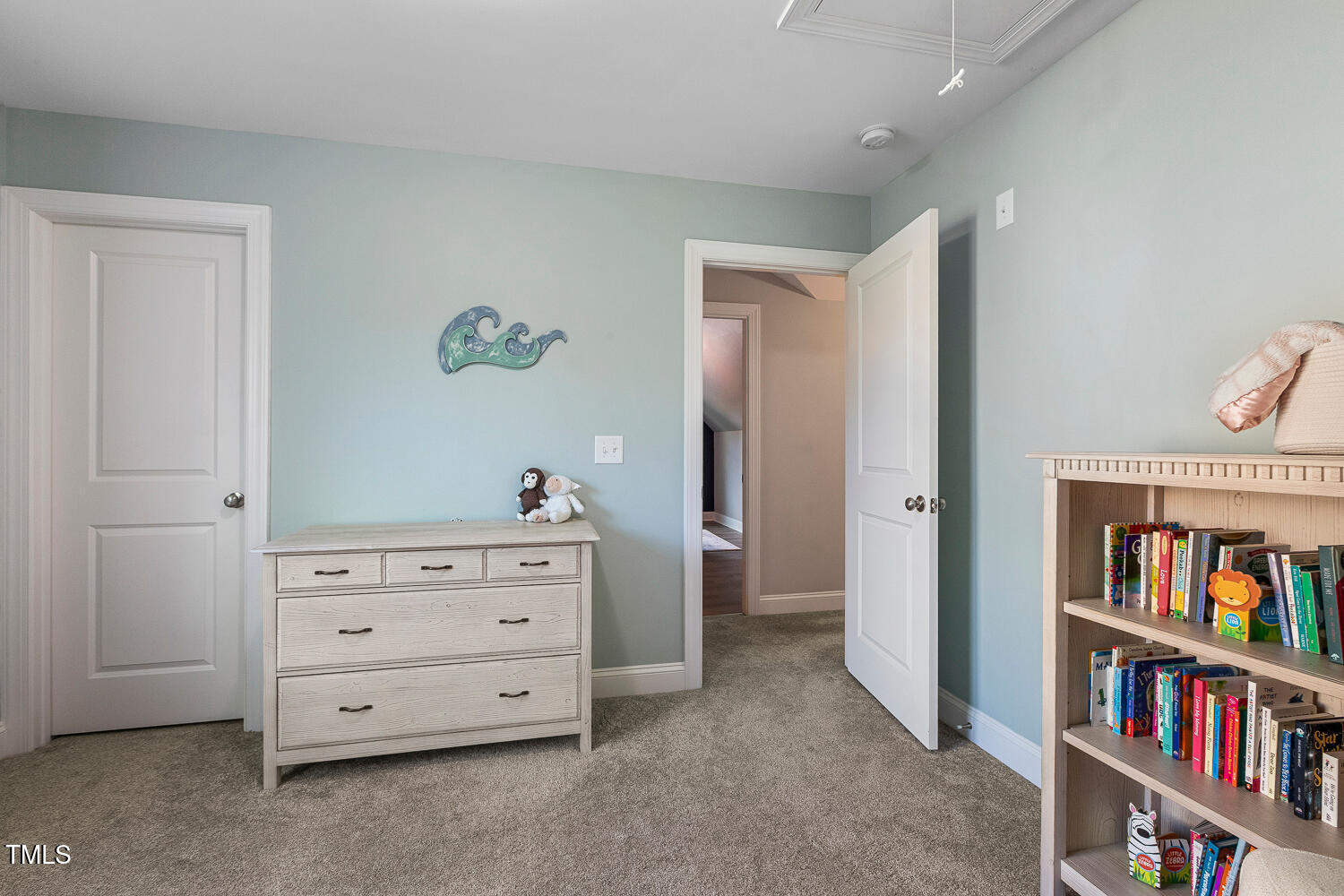 830 Wilbon Road Holly Springs, NC 27540 - Photo 42 of 60 830 Wilbon Rd Holly Springs NC-large-041